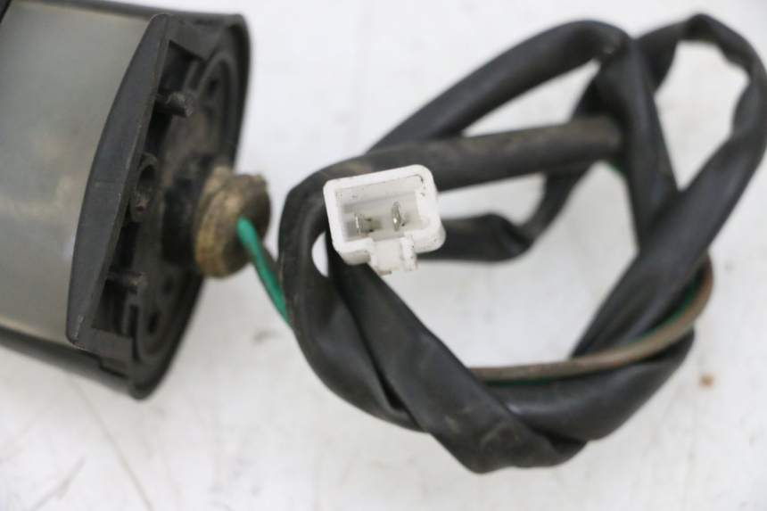 photo de KENNZEICHENBELEUCHTUNG JM MOTORS GTS 125 (2015 - 2019) - Gesamtansicht des Produkts