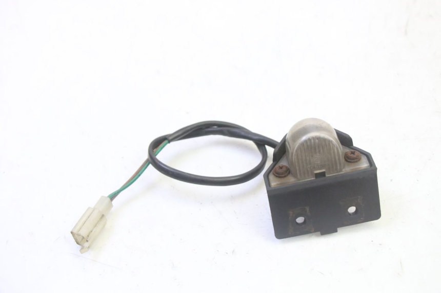 photo de KENNZEICHENBELEUCHTUNG DAELIM HISTORY 125 (2001 - 2002)