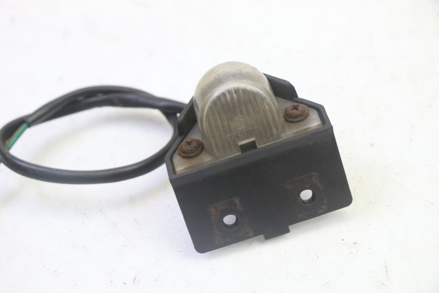 photo de KENNZEICHENBELEUCHTUNG DAELIM HISTORY 125 (2001 - 2002)