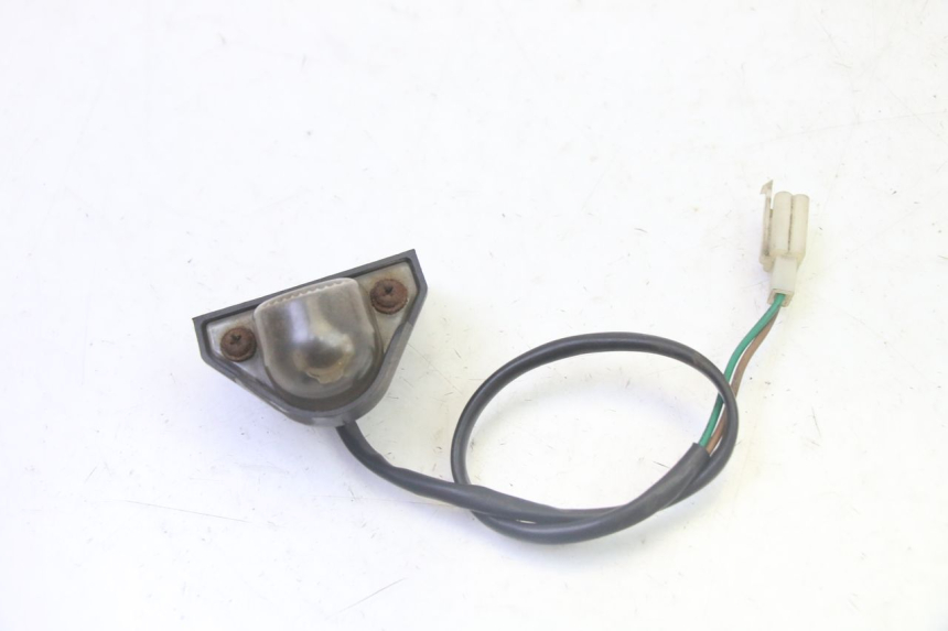 photo de KENNZEICHENBELEUCHTUNG DAELIM HISTORY 125 (2001 - 2002)