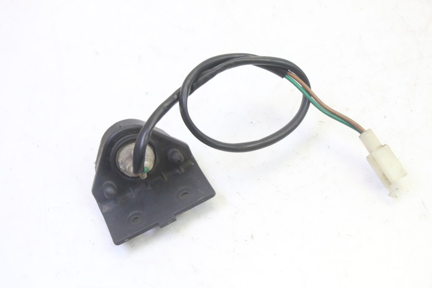 photo de KENNZEICHENBELEUCHTUNG DAELIM HISTORY 125 (2001 - 2002)