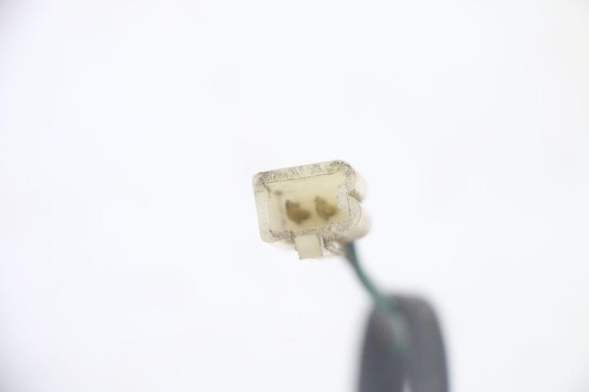 photo de KENNZEICHENBELEUCHTUNG DAELIM HISTORY 125 (2001 - 2002)