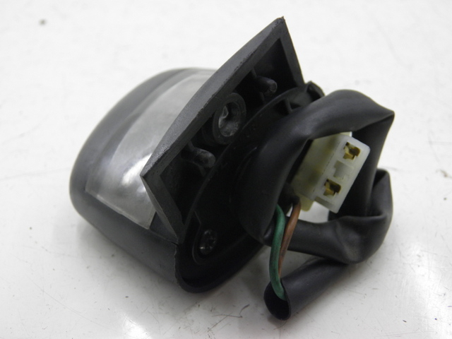 photo de KENNZEICHENBELEUCHTUNG HONDA FES PANTHEON 125 (2003 - 2007)