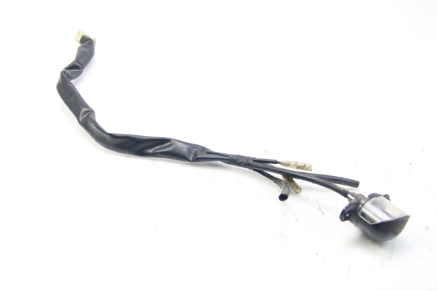photo de KENNZEICHENBELEUCHTUNG YAMAHA HW XENTER 125 (2011 - 2017)