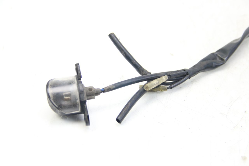 photo de KENNZEICHENBELEUCHTUNG YAMAHA HW XENTER 125 (2011 - 2017)