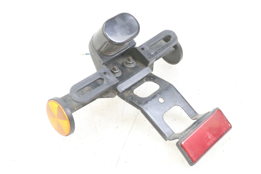 photo de KENNZEICHENBELEUCHTUNG JONWAY AZTRAL 125 (2008 - 2017)