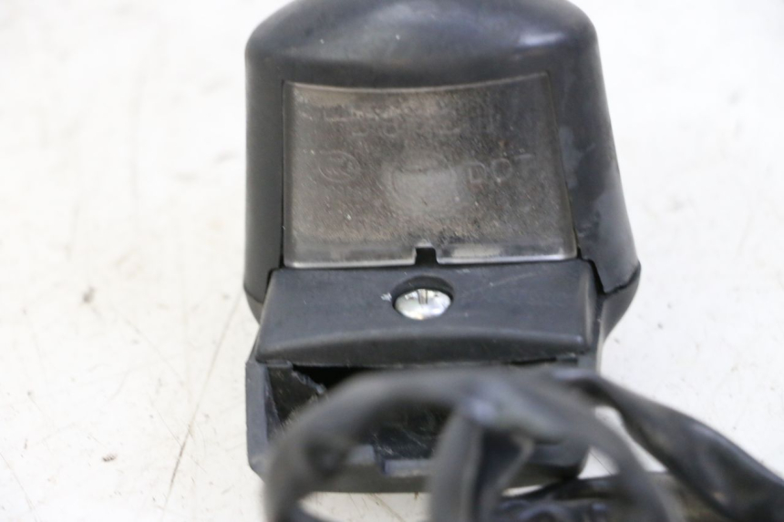 photo de KENNZEICHENBELEUCHTUNG KEEWAY K-LIGHT KLIGHT 125 (2018 - 2025)
