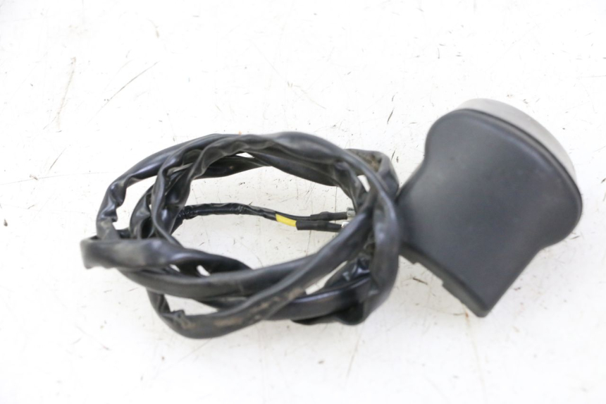 photo de KENNZEICHENBELEUCHTUNG KEEWAY K-LIGHT KLIGHT 125 (2018 - 2025)