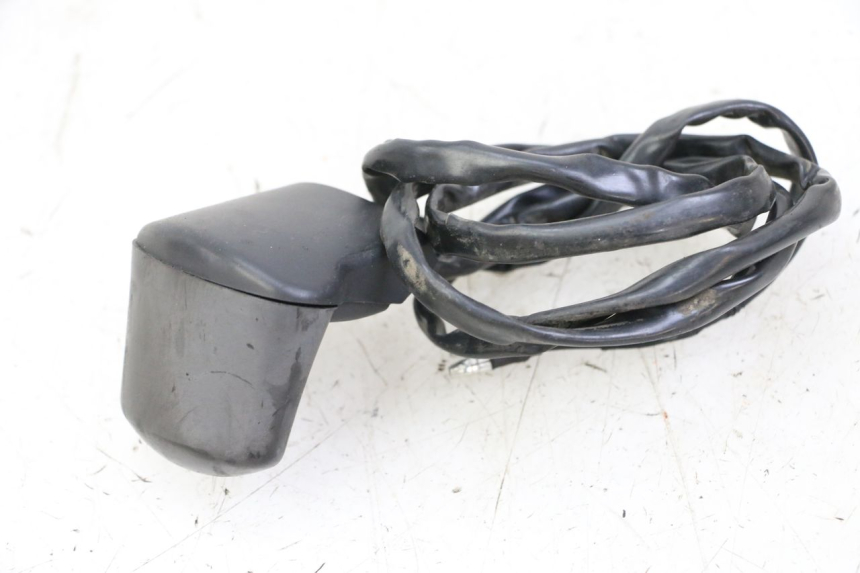 photo de KENNZEICHENBELEUCHTUNG KEEWAY K-LIGHT KLIGHT 125 (2018 - 2025)