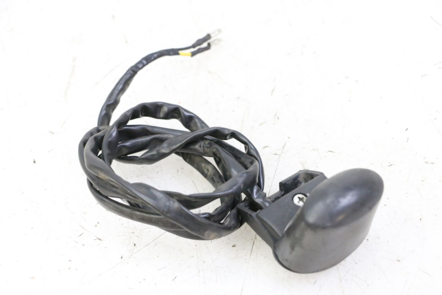 photo de KENNZEICHENBELEUCHTUNG KEEWAY K-LIGHT KLIGHT 125 (2018 - 2025)