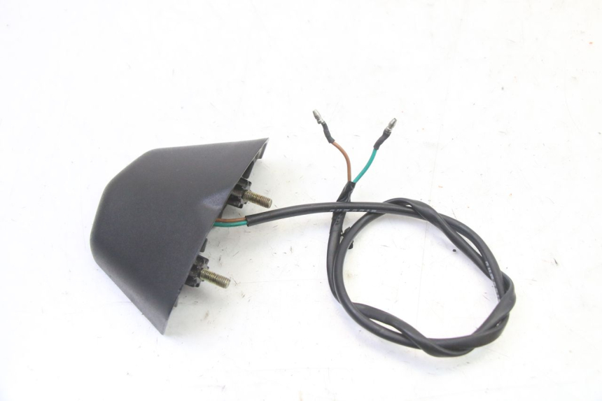 photo de KENNZEICHENBELEUCHTUNG KIDEN KD125-G 125 (2018 - 2022)