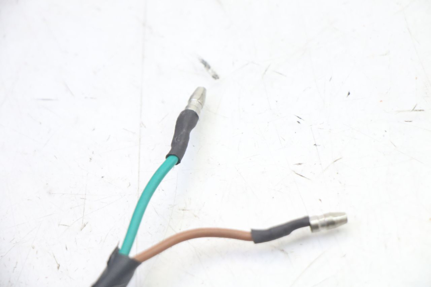 photo de KENNZEICHENBELEUCHTUNG KIDEN KD125-G 125 (2018 - 2022)