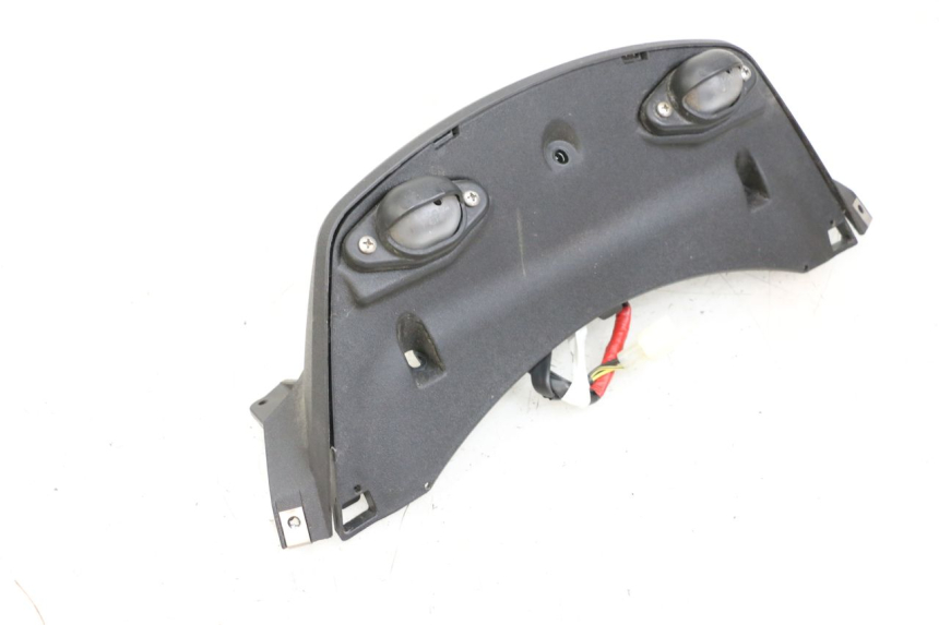 photo de KENNZEICHENBELEUCHTUNG PIAGGIO MP3 HPE 350 (2018 - 2020)