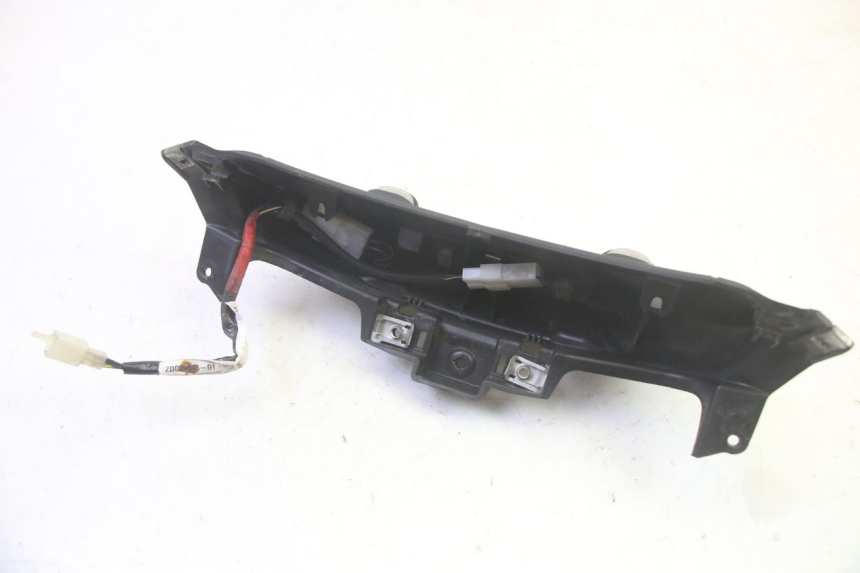 photo de KENNZEICHENBELEUCHTUNG PIAGGIO MP3 HPE 350 (2018 - 2020) - Gesamtansicht des Produkts