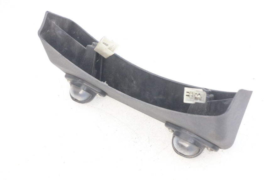 photo de KENNZEICHENBELEUCHTUNG PIAGGIO MP3 LT 400 (2007 - 2012)