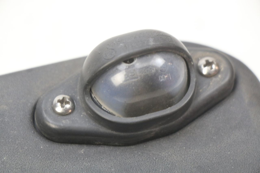 photo de KENNZEICHENBELEUCHTUNG PIAGGIO MP3 LT 400 (2007 - 2012)