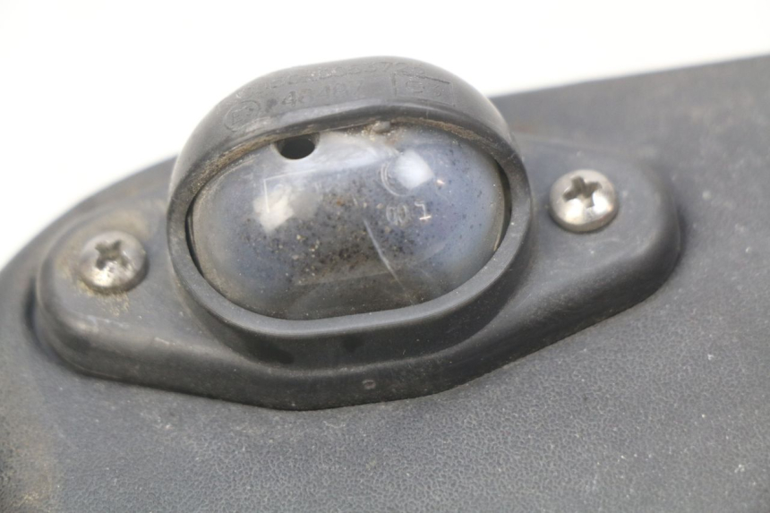 photo de KENNZEICHENBELEUCHTUNG PIAGGIO MP3 LT 400 (2007 - 2012)