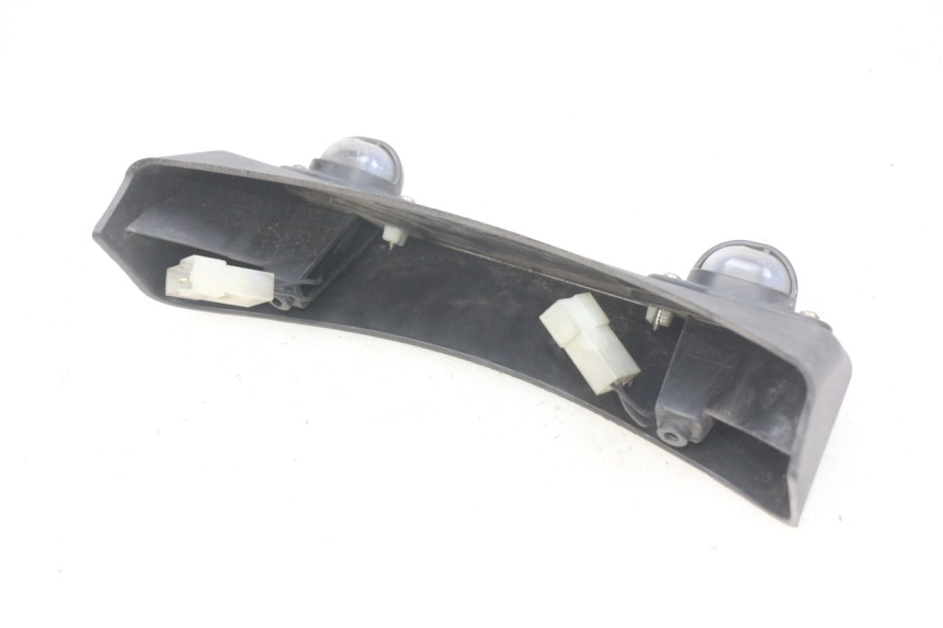 photo de KENNZEICHENBELEUCHTUNG PIAGGIO MP3 LT 400 (2007 - 2012)