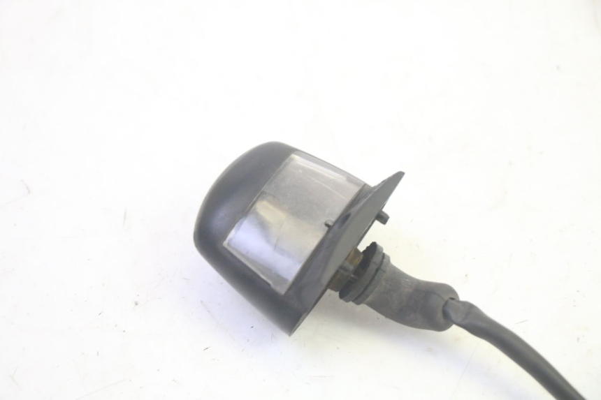 photo de KENNZEICHENBELEUCHTUNG PIAGGIO MP3 LT 400 (2007 - 2012) - Alternative Perspektive