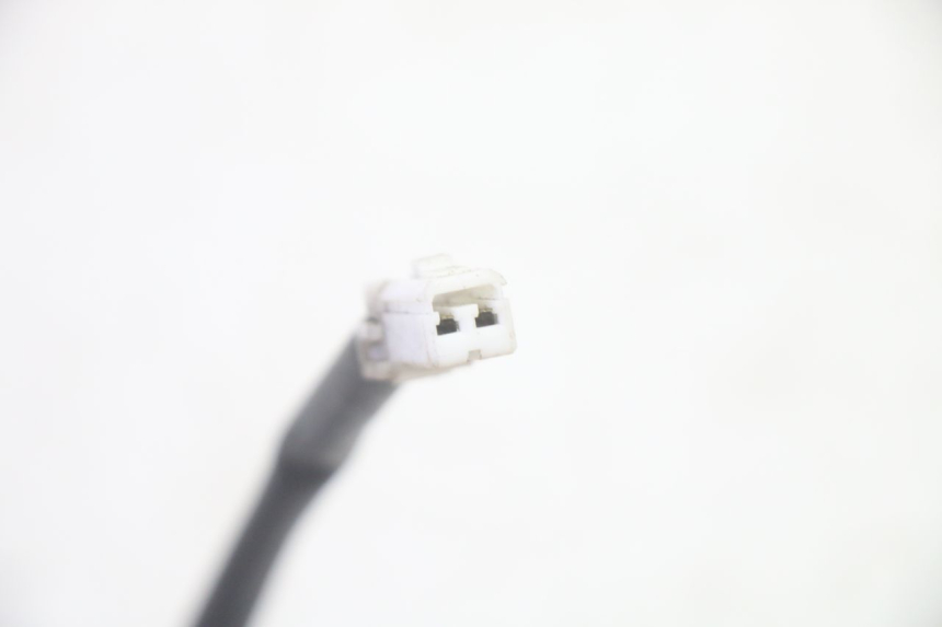 photo de KENNZEICHENBELEUCHTUNG PIAGGIO MP3 LT 400 (2007 - 2012) - Gesamtansicht des Produkts