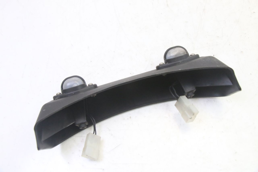 photo de KENNZEICHENBELEUCHTUNG PIAGGIO MP3 RL 250 (2007 - 2010)