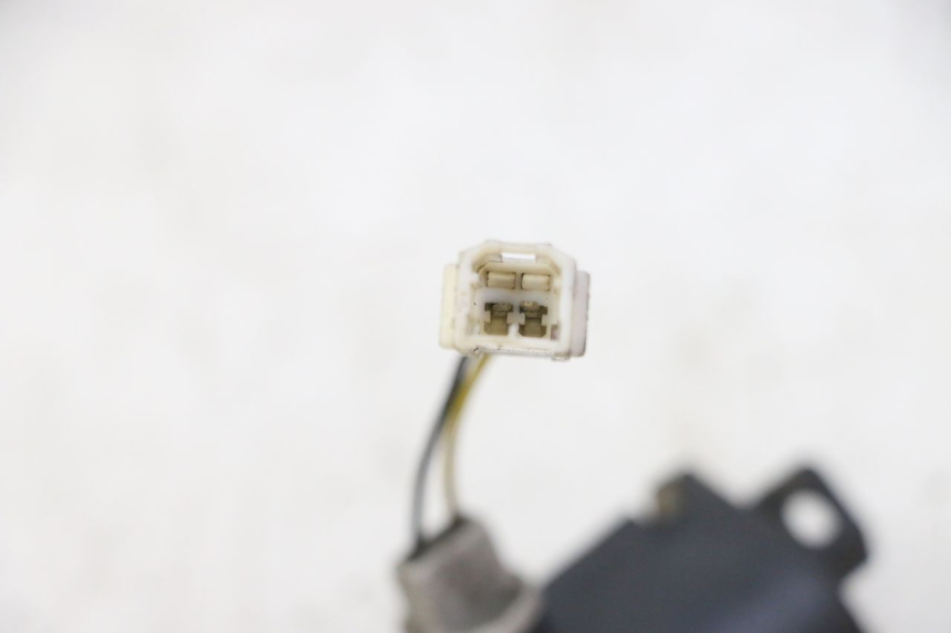 photo de KENNZEICHENBELEUCHTUNG PIAGGIO MP3 125 (2006 - 2014)