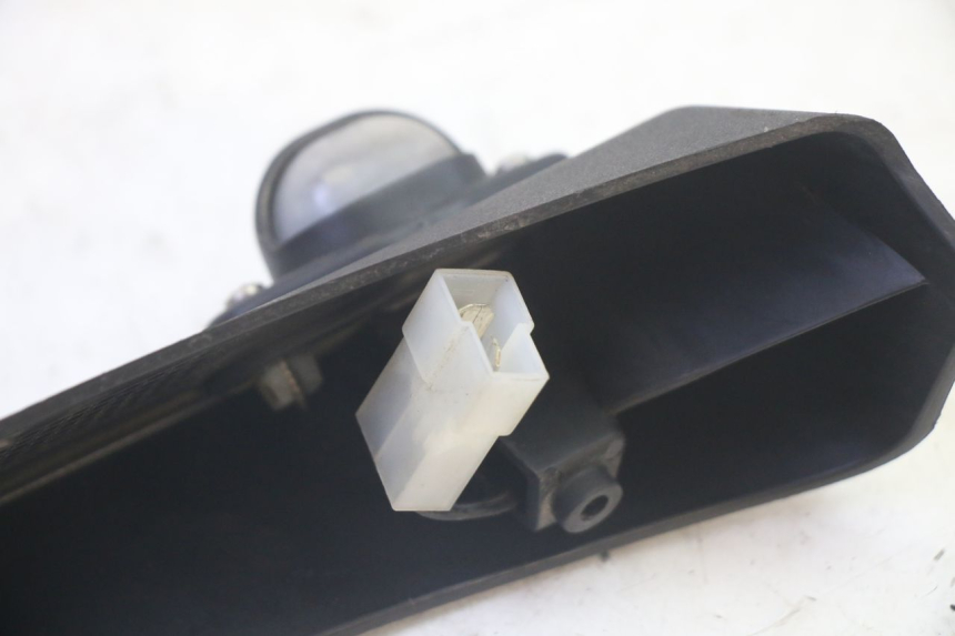 photo de KENNZEICHENBELEUCHTUNG PIAGGIO MP3 RL 250 (2007 - 2010) - Alternative Perspektive