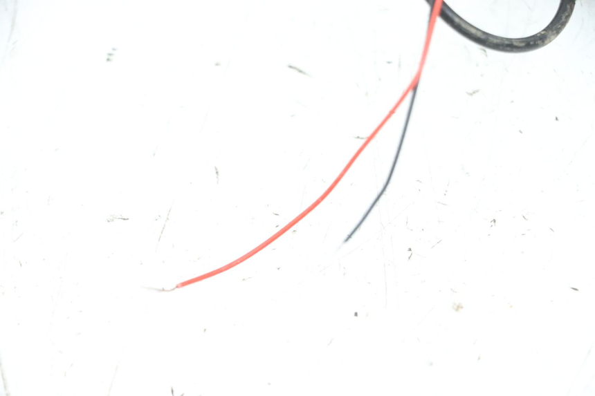 photo de KENNZEICHENBELEUCHTUNG YAMAHA MT-07 MT07 ABS 700 (2018 - 2020) - Technische Nahaufnahme