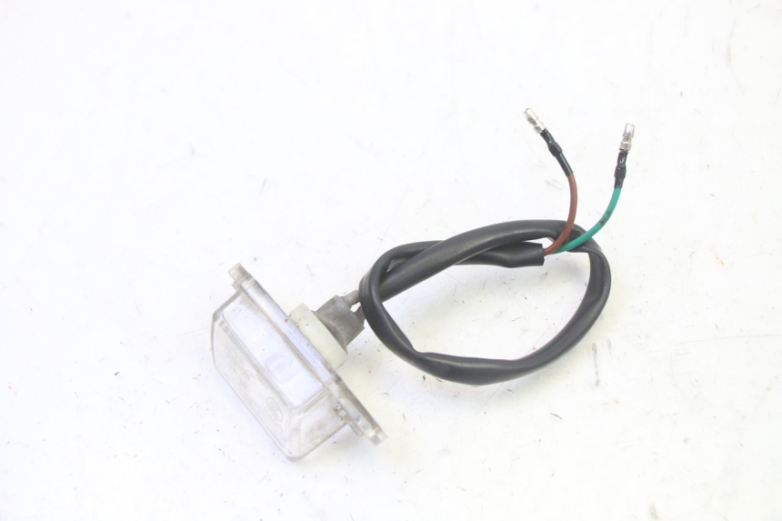 photo de KENNZEICHENBELEUCHTUNG KYMCO LIKE 4T 50 (2019 - 2025)