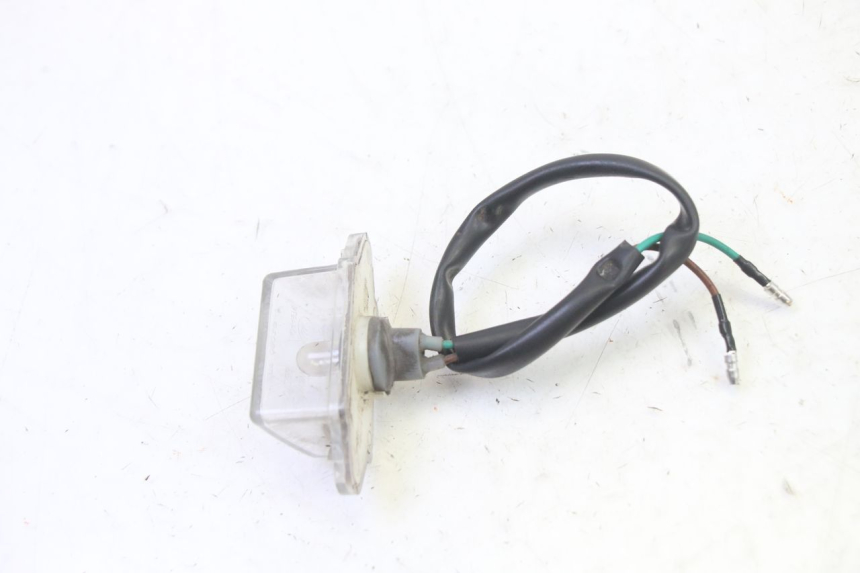 photo de KENNZEICHENBELEUCHTUNG KYMCO LIKE 4T 50 (2019 - 2025)