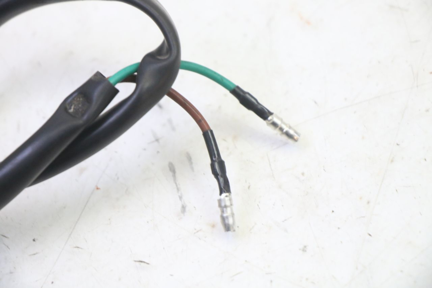 photo de KENNZEICHENBELEUCHTUNG KYMCO LIKE 4T 50 (2019 - 2025)