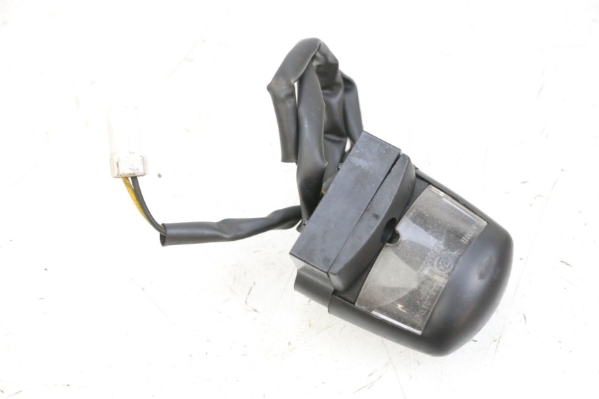 photo de KENNZEICHENBELEUCHTUNG PIAGGIO NEW TYPHOON 50 (2018 - 2021) - Hauptansicht