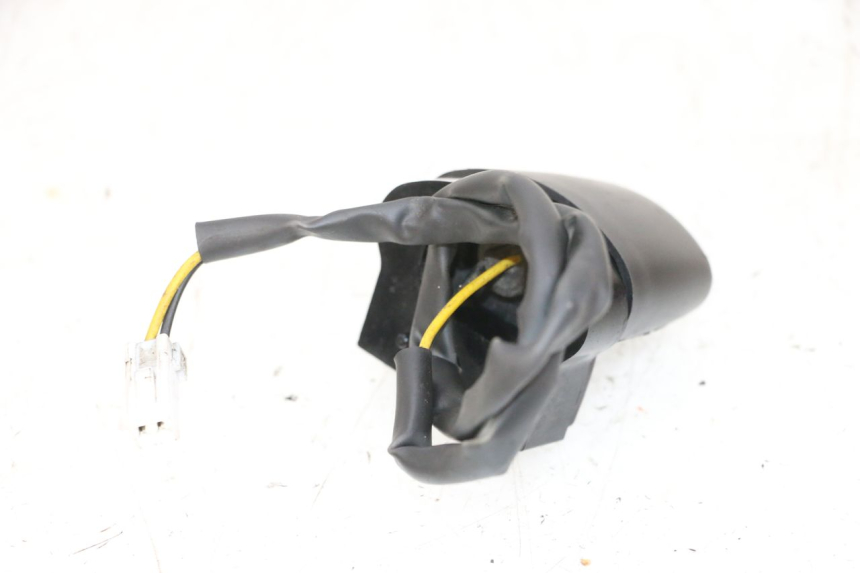 photo de KENNZEICHENBELEUCHTUNG PIAGGIO NEW TYPHOON 50 (2018 - 2021) - Zoom auf Gebrauchszustand