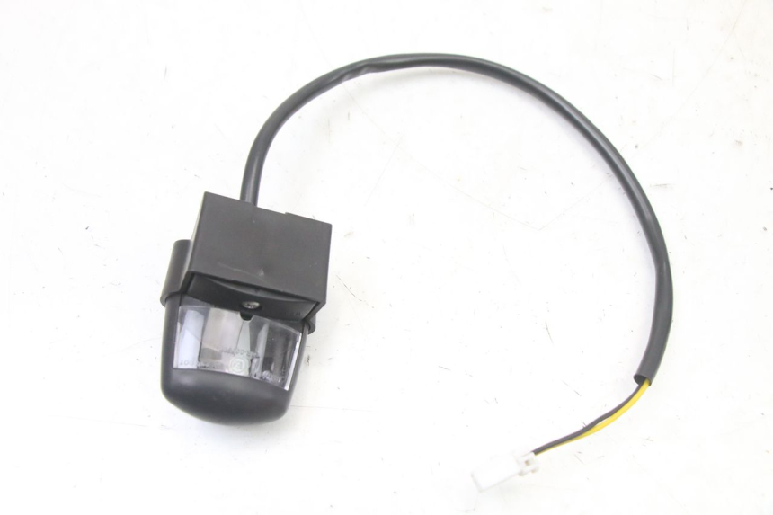 photo de KENNZEICHENBELEUCHTUNG PIAGGIO NRG POWER PUREJET 50 (2018 - 2021)