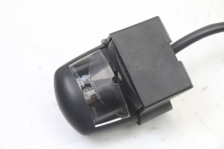 photo de KENNZEICHENBELEUCHTUNG PIAGGIO NRG POWER PUREJET 50 (2018 - 2021)