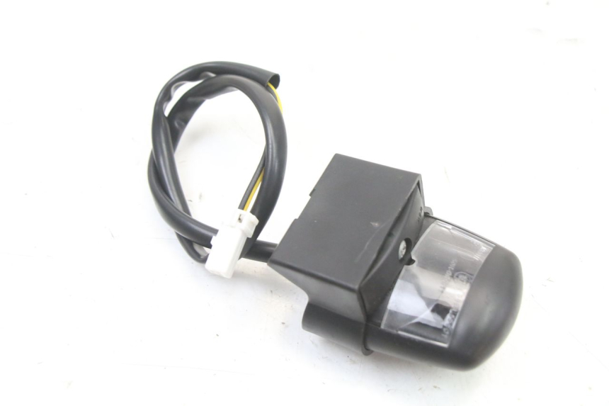 photo de KENNZEICHENBELEUCHTUNG PIAGGIO NRG POWER PUREJET 50 (2018 - 2021)