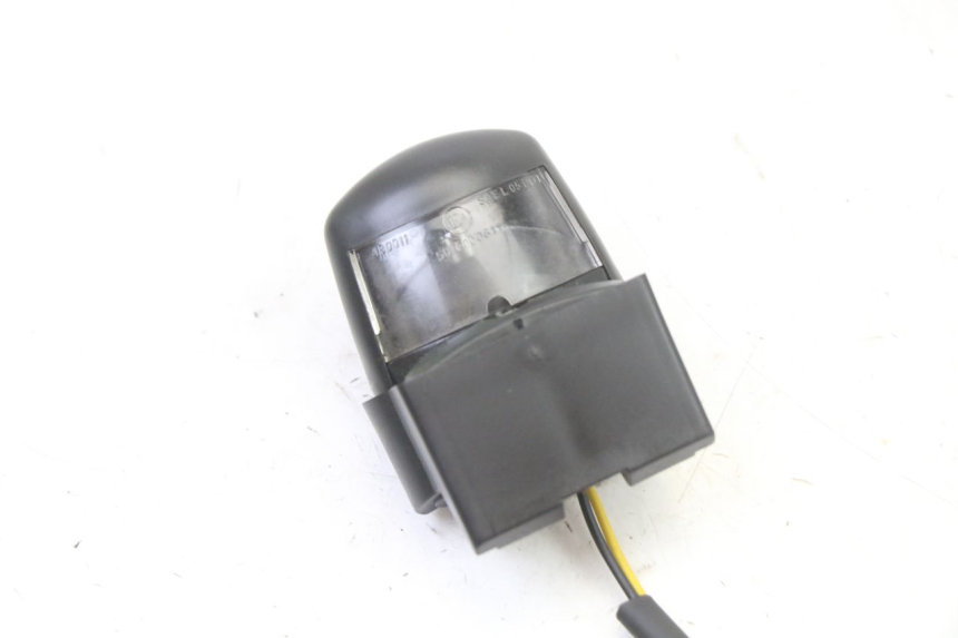 photo de KENNZEICHENBELEUCHTUNG PIAGGIO NRG POWER PUREJET 50 (2018 - 2021)