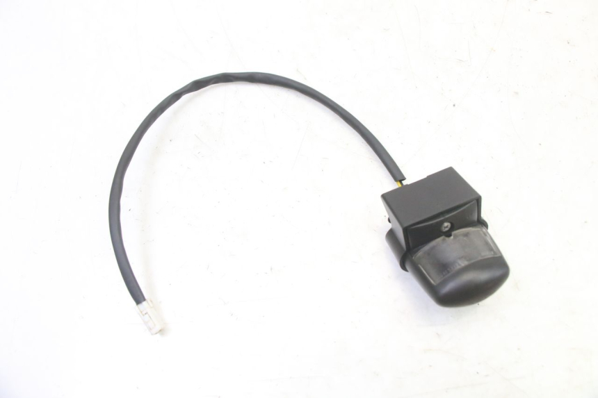photo de KENNZEICHENBELEUCHTUNG PIAGGIO NRG POWER PUREJET 50 (2018 - 2021)