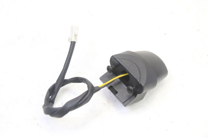 photo de KENNZEICHENBELEUCHTUNG PIAGGIO NRG POWER PUREJET 50 (2018 - 2021)
