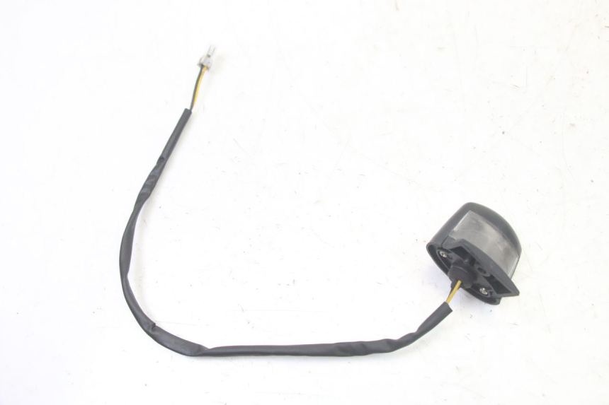 photo de KENNZEICHENBELEUCHTUNG PIAGGIO NRG POWER PUREJET 50 (2018 - 2021)