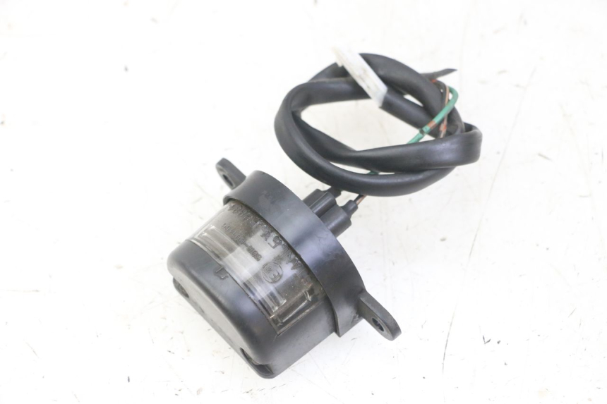 photo de KENNZEICHENBELEUCHTUNG HONDA NTV DEAUVILLE ABS 700 (2007 - 2016)