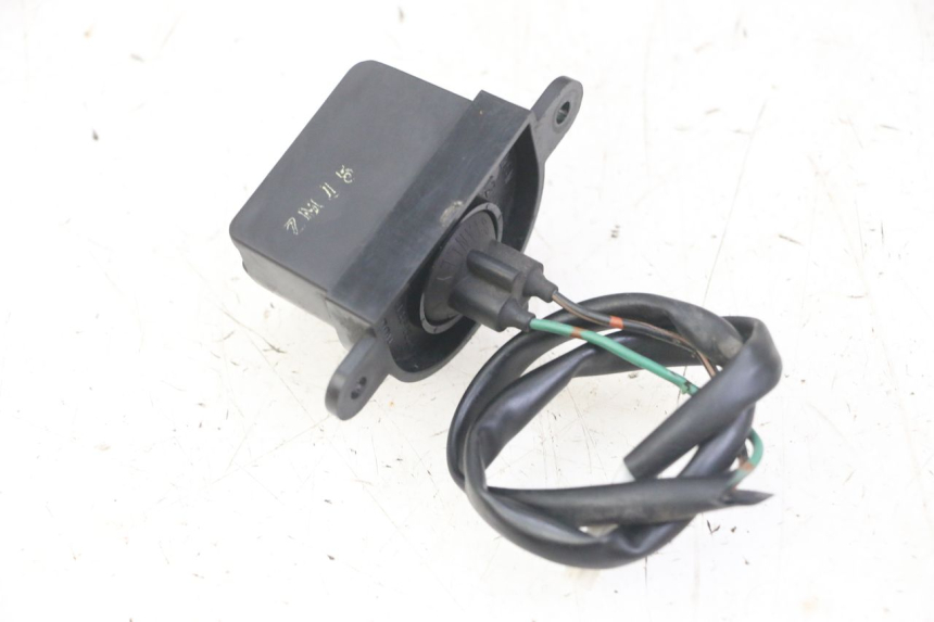photo de KENNZEICHENBELEUCHTUNG HONDA NTV DEAUVILLE ABS 700 (2007 - 2016)