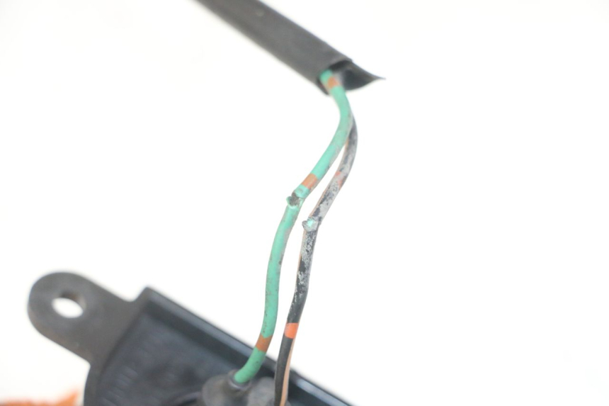 photo de KENNZEICHENBELEUCHTUNG HONDA NTV DEAUVILLE ABS 700 (2007 - 2016)