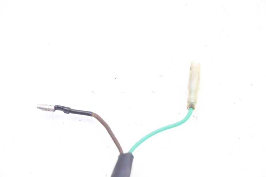 photo de KENNZEICHENBELEUCHTUNG SYM ORBIT 2 4T 50 (2008 - 2017)