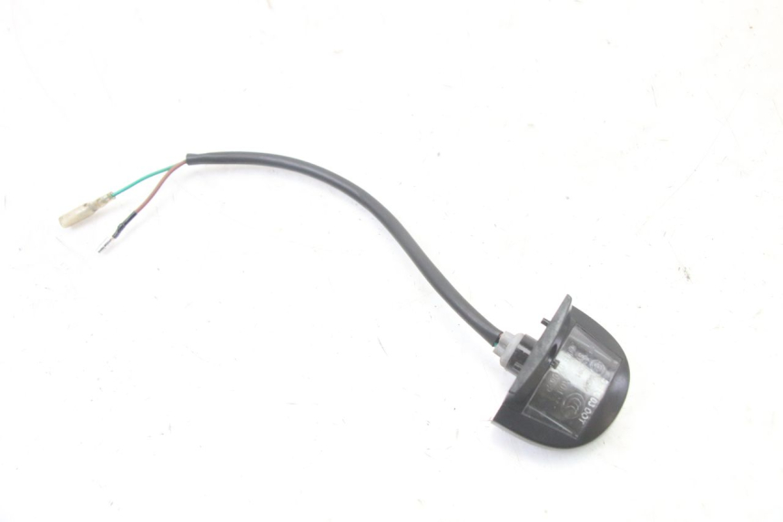 photo de KENNZEICHENBELEUCHTUNG SYM ORBIT III 3 4T 50 (2021 - 2025)