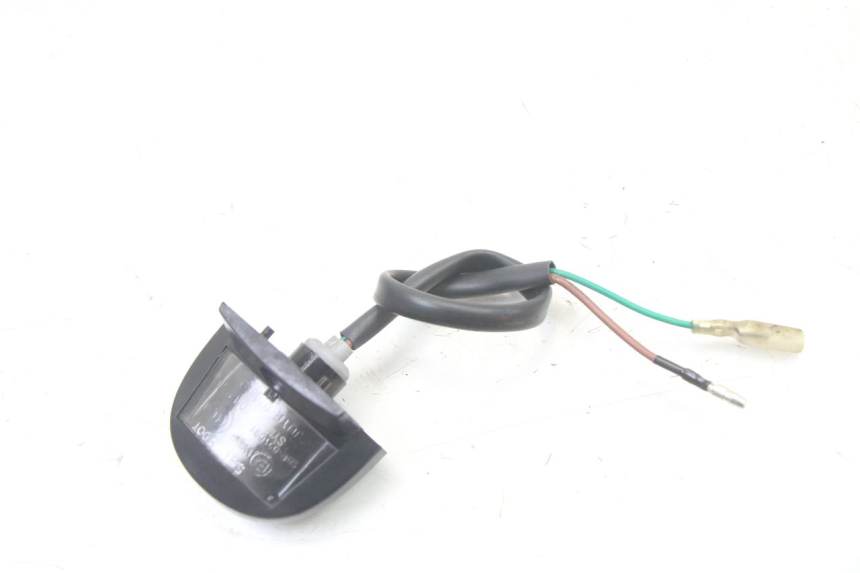 photo de KENNZEICHENBELEUCHTUNG SYM ORBIT III 3 4T 50 (2021 - 2025)