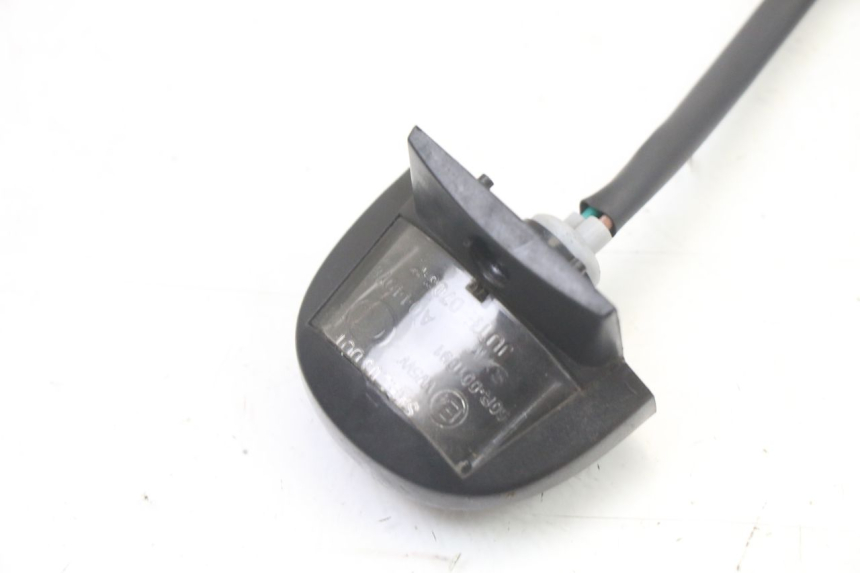 photo de KENNZEICHENBELEUCHTUNG SYM ORBIT III 3 4T 50 (2021 - 2025)