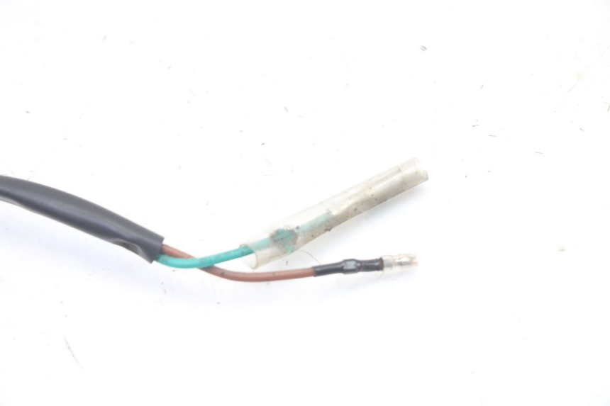 photo de KENNZEICHENBELEUCHTUNG SYM ORBIT III 3 4T 50 (2021 - 2025)