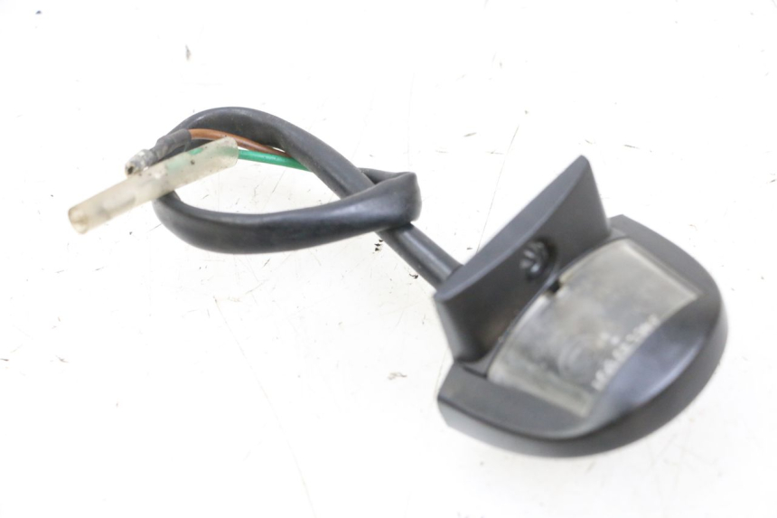 photo de KENNZEICHENBELEUCHTUNG SYM ORBIT III 3 4T 50 (2021 - 2025) - Detailansicht des Bauteils