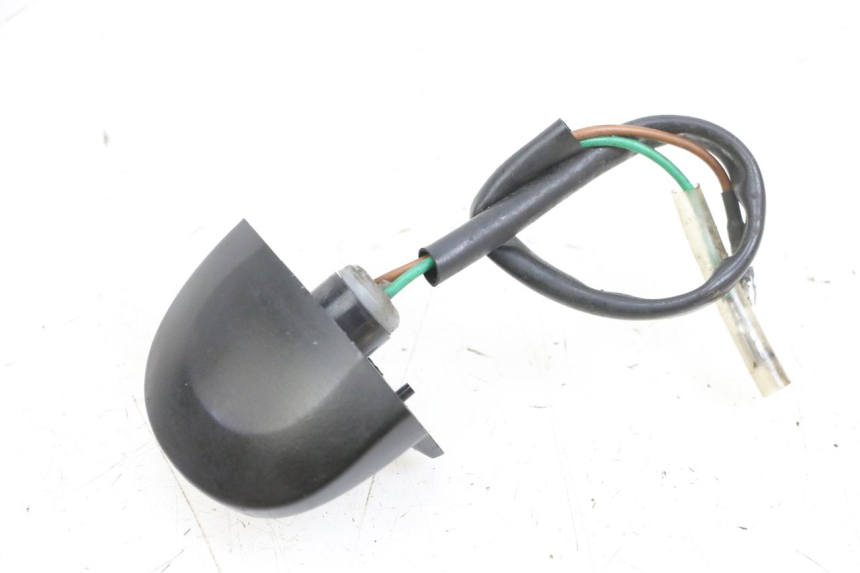 photo de KENNZEICHENBELEUCHTUNG SYM ORBIT III 3 4T 50 (2021 - 2025) - Zoom auf Gebrauchszustand